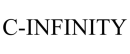 C-INFINITY trademark