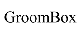 GROOMBOX trademark