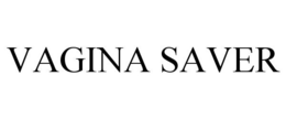 VAGINA SAVER trademark