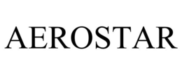AEROSTAR trademark