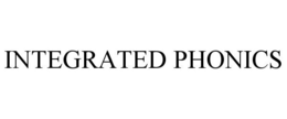 INTEGRATED PHONICS trademark