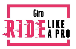 GIRO RIDE LIKE A PRO trademark