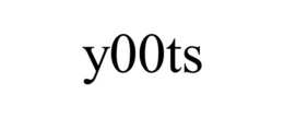 Y00TS trademark