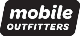 MOBILE OUTFITTERS trademark