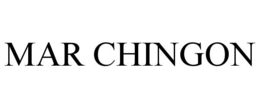 MAR CHINGON trademark