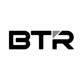 BTR trademark