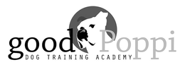 GOOD POPPI DOG TRAINING ACADEMY trademark