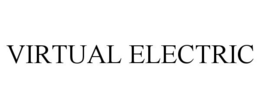 VIRTUAL ELECTRIC trademark
