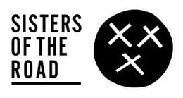 SISTERS OF THE ROAD trademark
