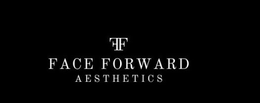 FF FACE FORWARD AESTHETICS trademark