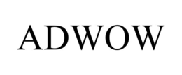 ADWOW trademark