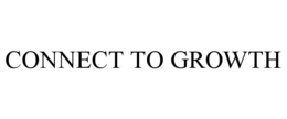 CONNECT TO GROWTH trademark