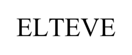 ELTEVE trademark