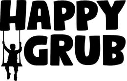 HAPPY GRUB trademark