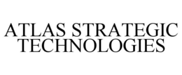 ATLAS STRATEGIC TECHNOLOGIES trademark