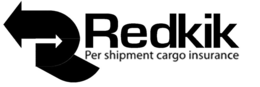 REDKIK PER SHIPMENT CARGO INSURANCE trademark
