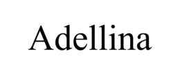 ADELLINA trademark