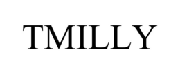 TMILLY trademark
