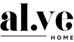 AL.V E HOME trademark