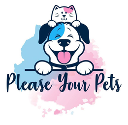 PLEASE YOUR PETS trademark