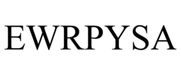 EWRPYSA trademark