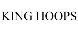 KING HOOPS trademark