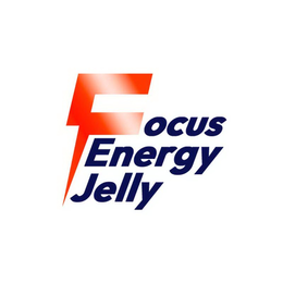 FOCUS ENERGY JELLY trademark