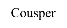 COUSPER trademark