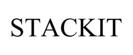 STACKIT trademark