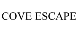 COVE ESCAPE trademark