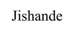 JISHANDE trademark