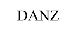 DANZ trademark