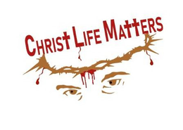 CHRIST LIFE MATTERS trademark