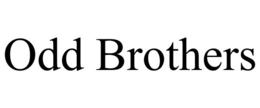 ODD BROTHERS trademark
