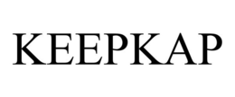 KEEPKAP trademark