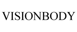 VISIONBODY trademark