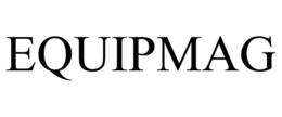 EQUIPMAG trademark