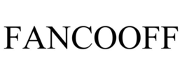 FANCOOFF trademark