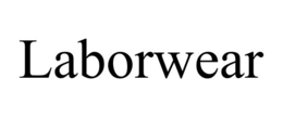LABORWEAR trademark