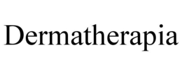 DERMATHERAPIA trademark