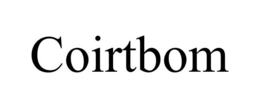 COIRTBOM trademark