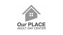 OUR PLACE ADULT DAY CENTER trademark