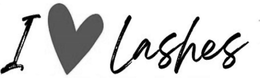 I LASHES trademark