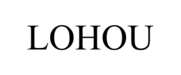 LOHOU trademark