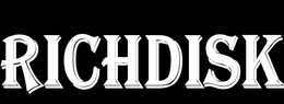 RICHDISK trademark