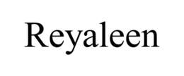 REYALEEN trademark
