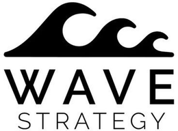WAVE STRATEGY trademark