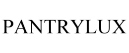PANTRYLUX trademark