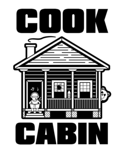 COOK CABIN trademark