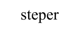 STEPER trademark